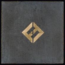 Foo Fighters - Concrete And Gold 2XLP