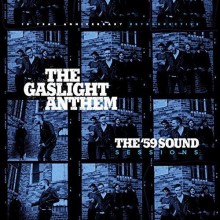 The Gaslight Anthem - The '59 Sound Sessions (Deluxe Edition) Vinyl LP