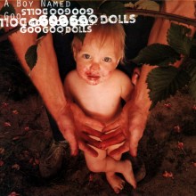 Goo Goo Dolls - A Boy Named Goo LP
