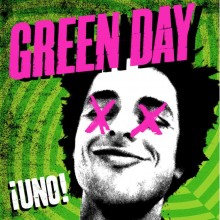 Green Day - ¡UNO! LP
