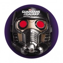 Various Artist - Guardians Of The Galaxy: Awesome Mix Vol. 1 (Picture Disc) LP