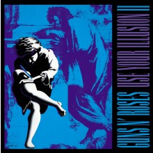 Guns N' Roses - Use Your Illusion II 2XLP