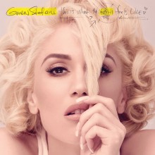 Gwen Stefani - This Is What The Truth Feels Like LP