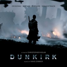 Hans Zimmer  - Dunkirk: Original Motion Picture Soundtrack 2XLP