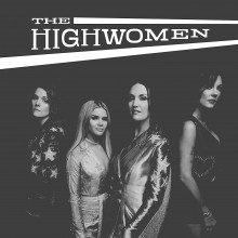 The Highwomen - The Highwomen Vinyl LP