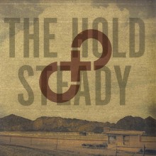 The Hold Steady - Stay Positive (Deluxe) 3XLP
