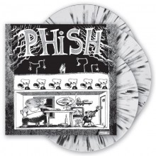 Phish - Junta 3XLP