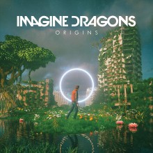 Imagine Dragons - Origins 2XLP Vinyl