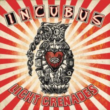 Incubus - Light Grenades 2XLP