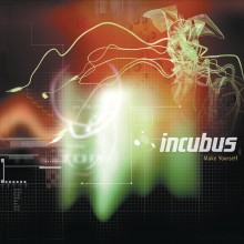Incubus - Make Yourself 2XLP