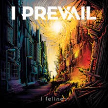 I Prevail - Lifelines LP