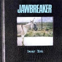 Jawbreaker - Dear You LP