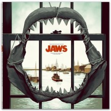 John Williams - Jaws 2XLP Vinyl