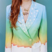 Jenny Lewis - The Voyager LP