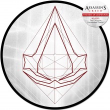 Jesper Kyd - Assassins Creed: The Best of Jesper Kyd LP 