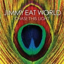 Jimmy Eat World - Chase This Light LP