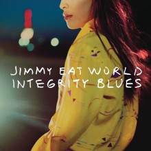 Jimmy Eat World - Integrity Blues LP