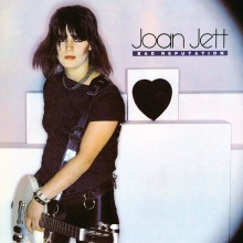 Joan Jett - Bad Reputation Vinyl LP