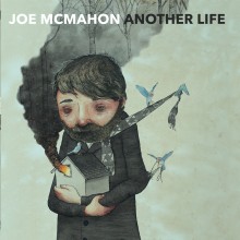 Joe McMahon - Another Life LP
