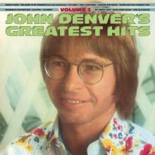 John Denver - Greatest Hits Volume II LP