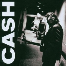Johnny Cash - American III: Solitary Man LP