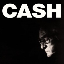 Johnny Cash - American IV: The Man Comes Around  2XLP