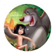 Soundtrack - Jungle Book LP