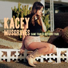 Kacey Musgraves - Same Trailer Different Park LP