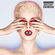 Katy Perry - Witness LP