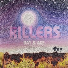 The Killers - Day & Age LP
