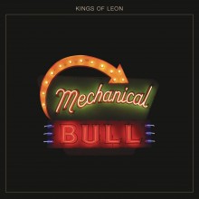 Kings Of Leon - Mechanical Bull 2XLP