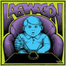 Lagwagon - Duh 2XLP (Reissue)