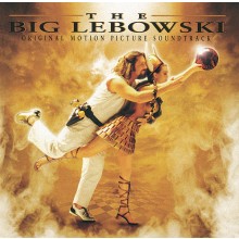 Soundtrack - The Big Lebowski LP