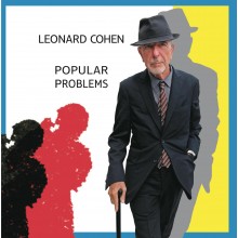Leonard Cohen - Popular Problems LP