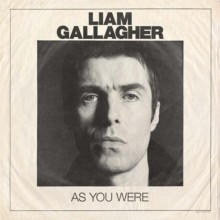 Liam Gallagher - As You Were LP