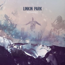 Linkin Park - Recharged 2XLP