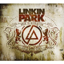 Linkin Park -  Road To Revolution: Live At Milton Keynes 2XLP