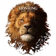 Various Artists - The Lion King: The Songs Vinyl LP