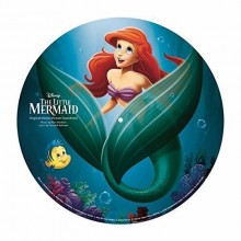 Soundtrack - The Little Mermaid LP