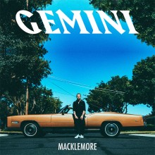 Macklemore - GEMINI 2XLP Vinyl