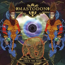 Mastodon - Crack the Skye (Picture Disc) LP