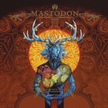 Mastodon - Blood Mountain (Picture Disc) Vinyl LP
