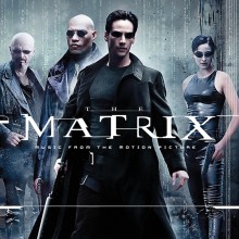 Various Artists - The Matrix: Music From The Ori 2XLP