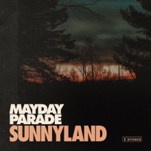 Mayday Parade - Sunnyland Vinyl LP