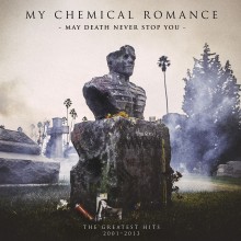 My Chemical Romance - May Death Never Stop You Cassette
