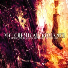 My Chemical Romance - I Brought You My Bullets, You Brought Me Your Love LP