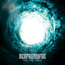 Memphis May Fire - This Light I Hold LP