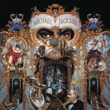 Michael Jackson - Dangerous 2XLP