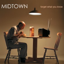 Midtown - Forget What You Know 2XLP