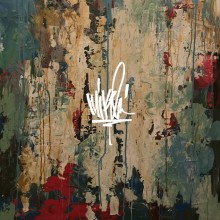 Mike Shinoda - Post Traumatic Vinyl LP